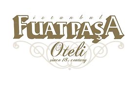 Fuat Pasa Oteli - Special Category Bosphorus